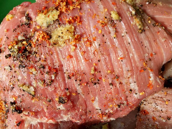 làm khô bò bằng máy sấy thực phẩm