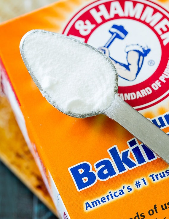 tổng hợp kiến thức nguyên liệu bánh