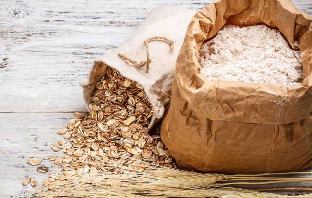 tổng hợp kiến thức về nguyên liệu bánh