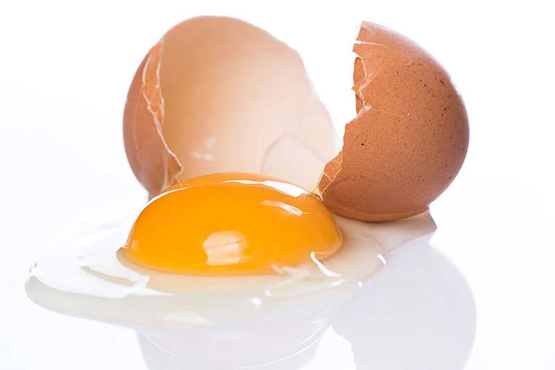 cách phân biệt các nguyên liệu làm bánh