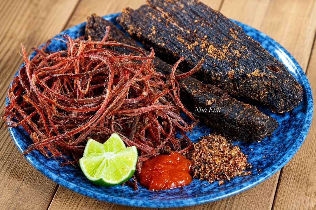máy sấy thực phẩm